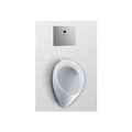 Toto TOTO® UT104EV-01 Commercial Washout Urinal W/Back Spud, Cotton White UT104EV-01